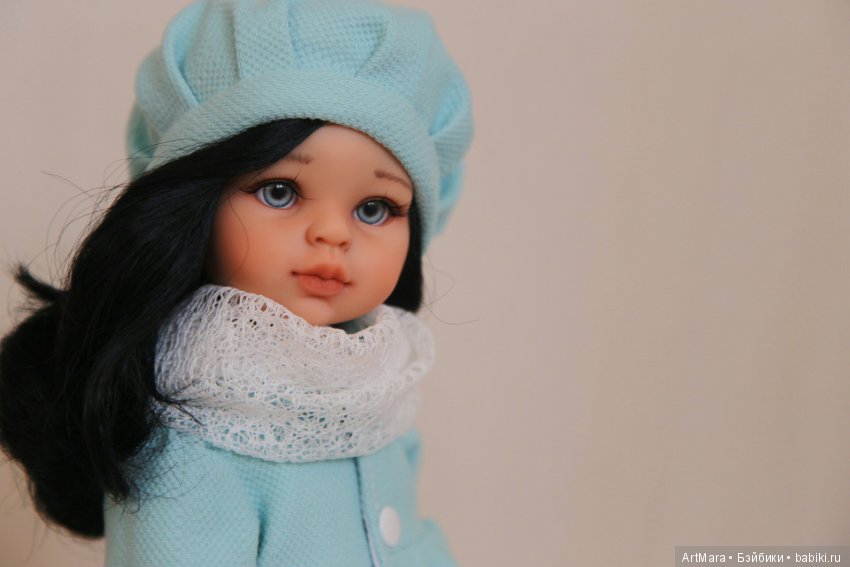 Моя новая девочка Юленька (фото 4)