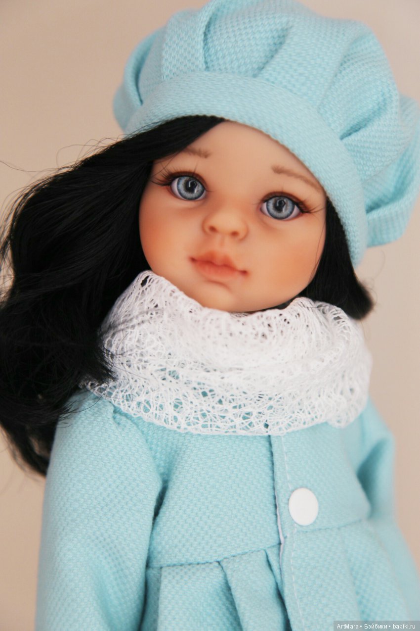 Моя новая девочка Юленька (фото 5)