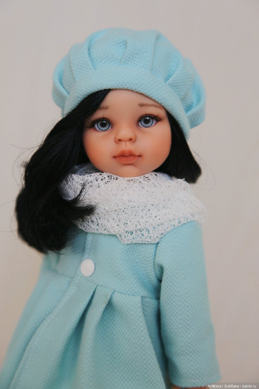 Моя новая девочка Юленька (фото 2)