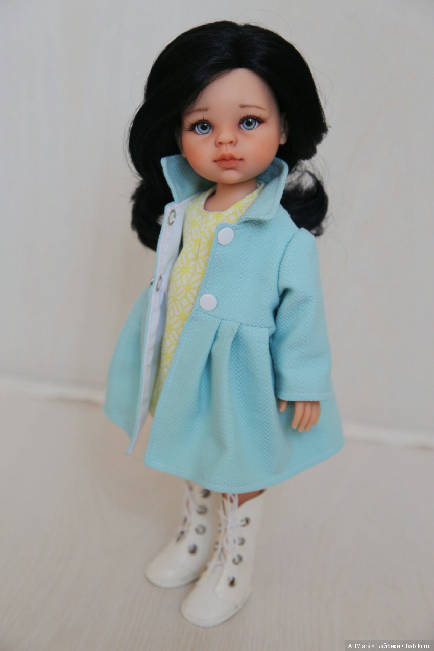 Моя новая девочка Юленька (фото 7)