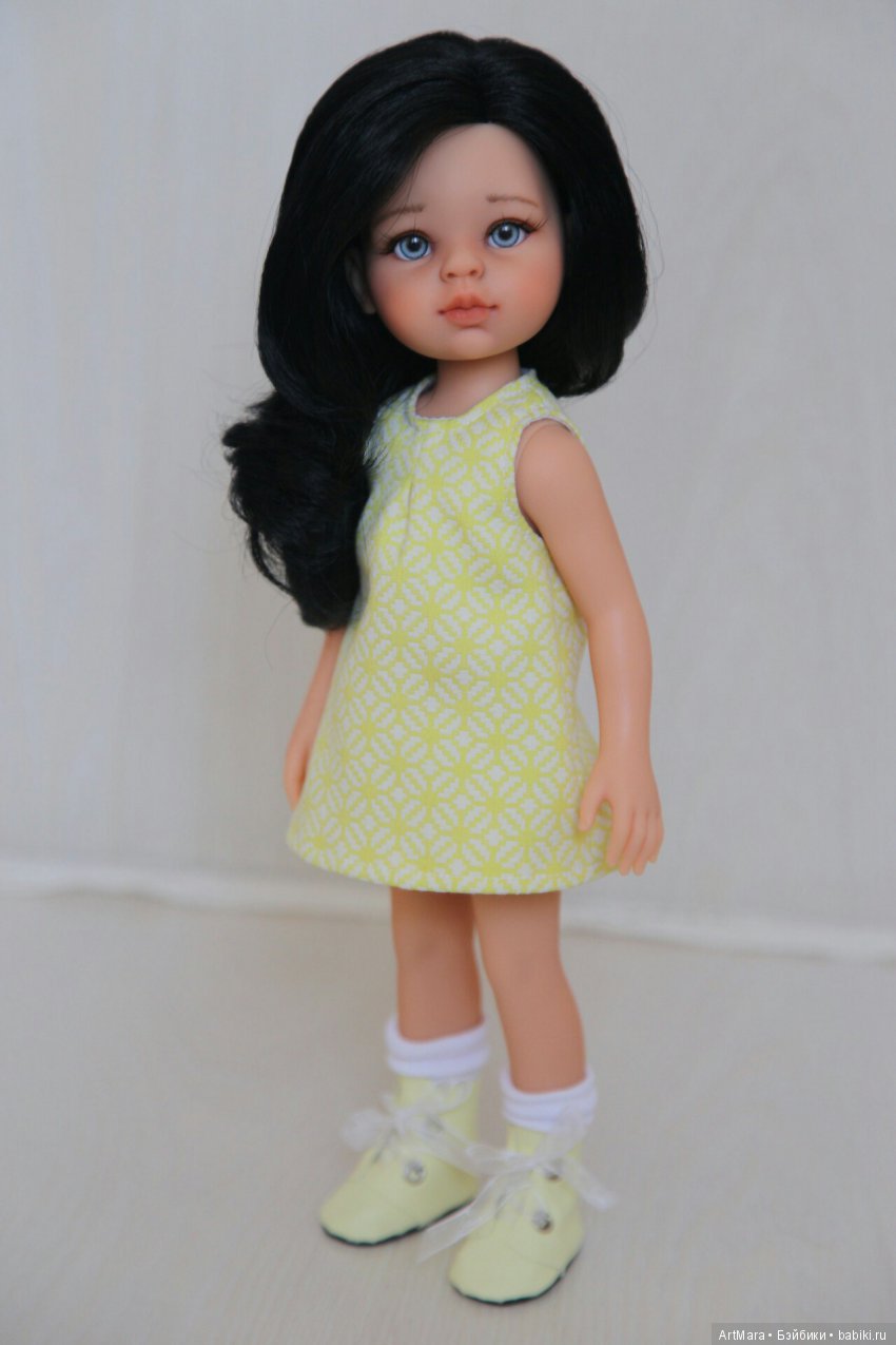 Моя новая девочка Юленька (фото 10)