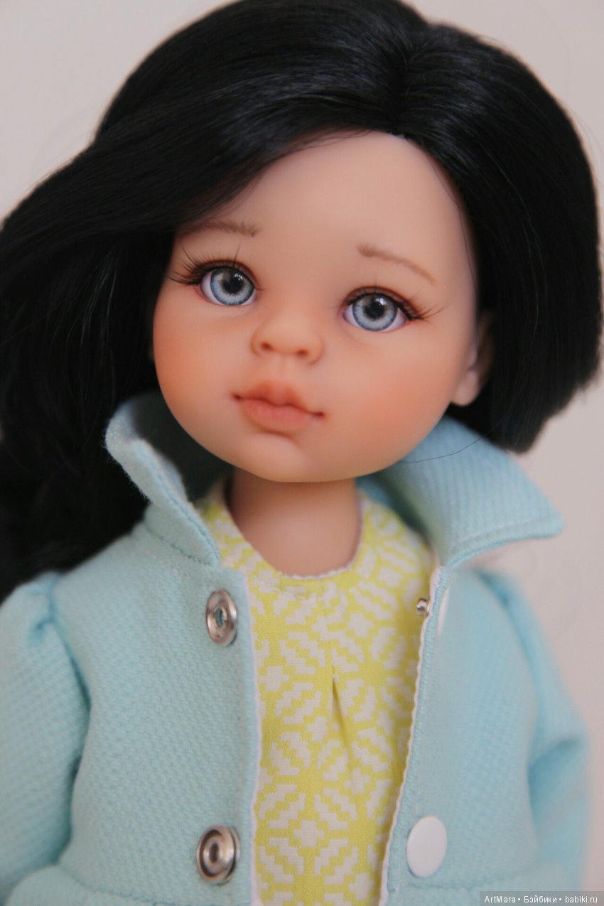 Моя новая девочка Юленька (фото 6)