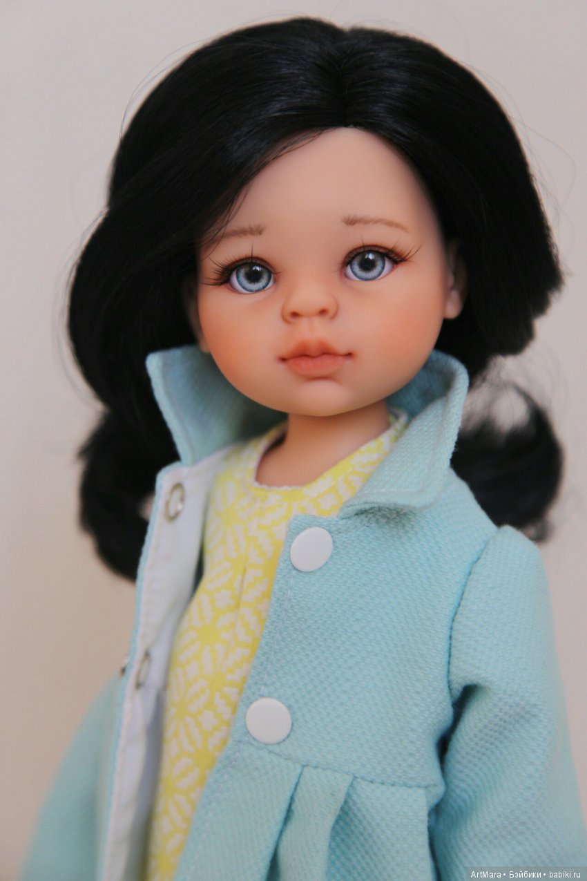 Моя новая девочка Юленька (фото 9)