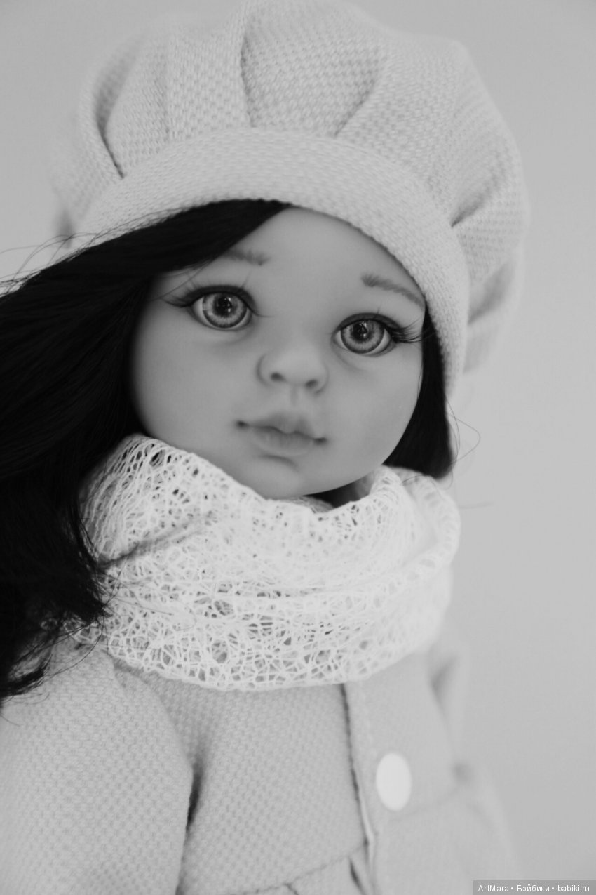 Моя новая девочка Юленька (фото 8)