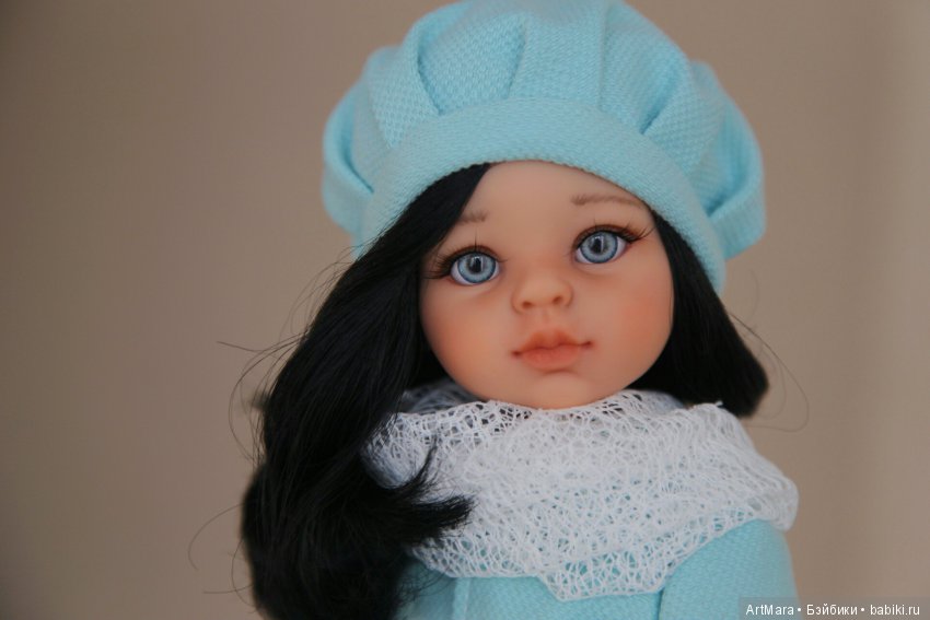 Моя новая девочка Юленька (фото 3)