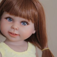 Замена глаз изменила все