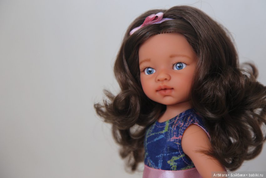 Моя первая переделочка Антонио Хуан (фото 3)