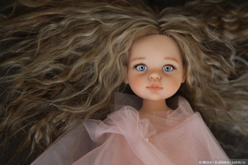 Мой первый опыт перепрошивки! Знакомьтесь - малышка Миланочка (фото 5)