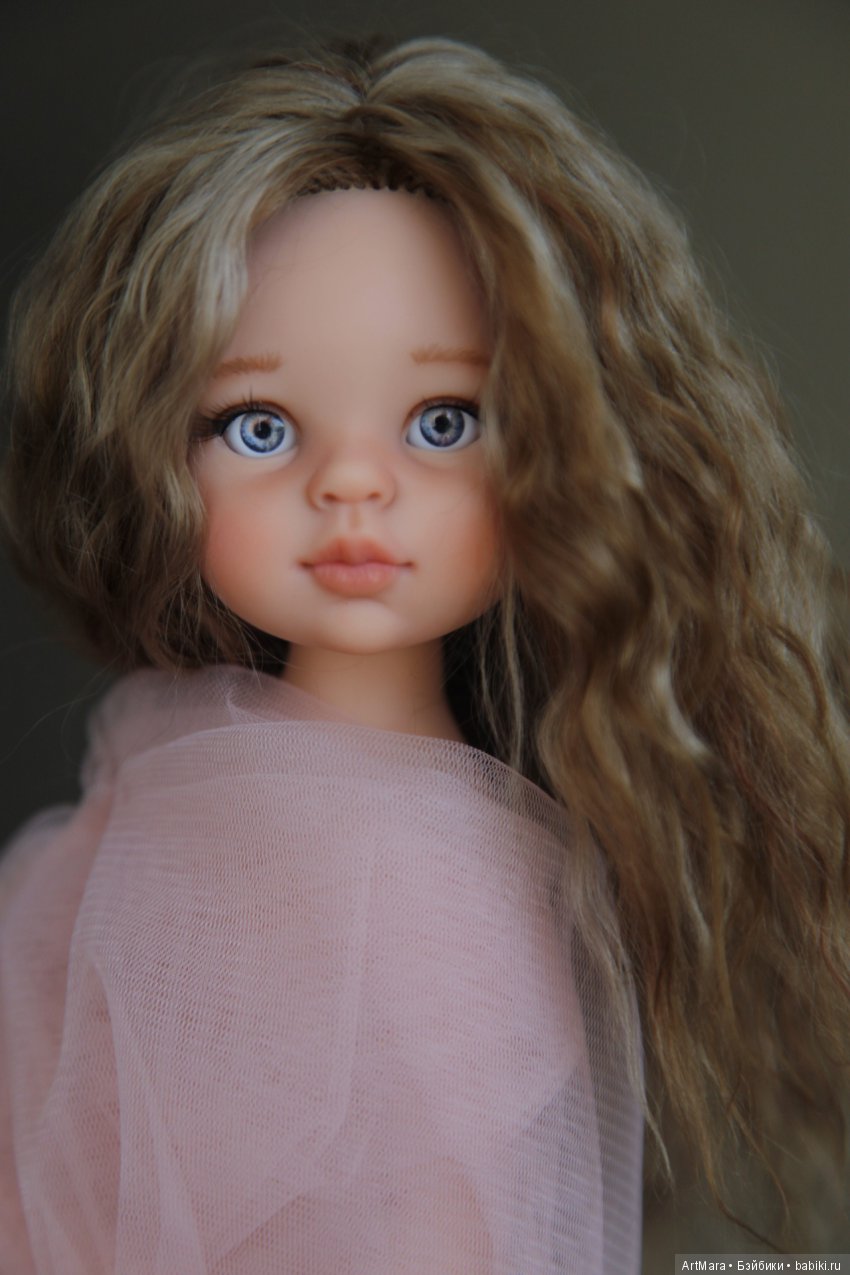 Мой первый опыт перепрошивки! Знакомьтесь - малышка Миланочка (фото 7)