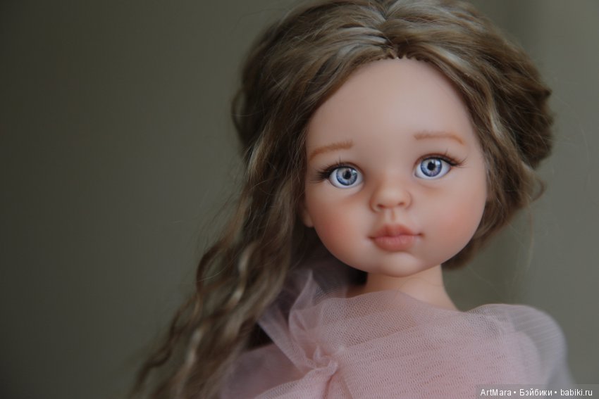 Мой первый опыт перепрошивки! Знакомьтесь - малышка Миланочка (фото 9)