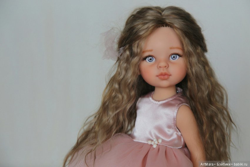 Мой первый опыт перепрошивки! Знакомьтесь - малышка Миланочка (фото 2)