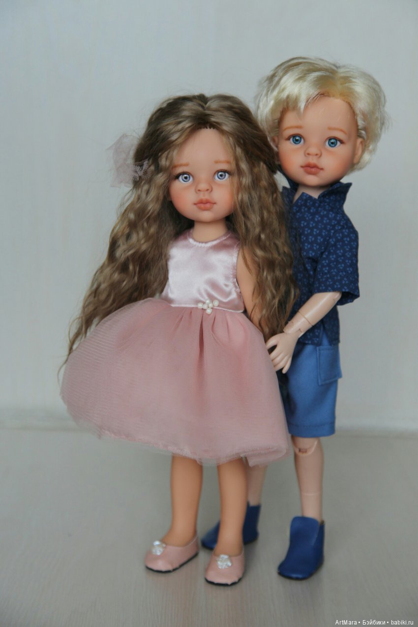 Мой первый опыт перепрошивки! Знакомьтесь - малышка Миланочка (фото 10)