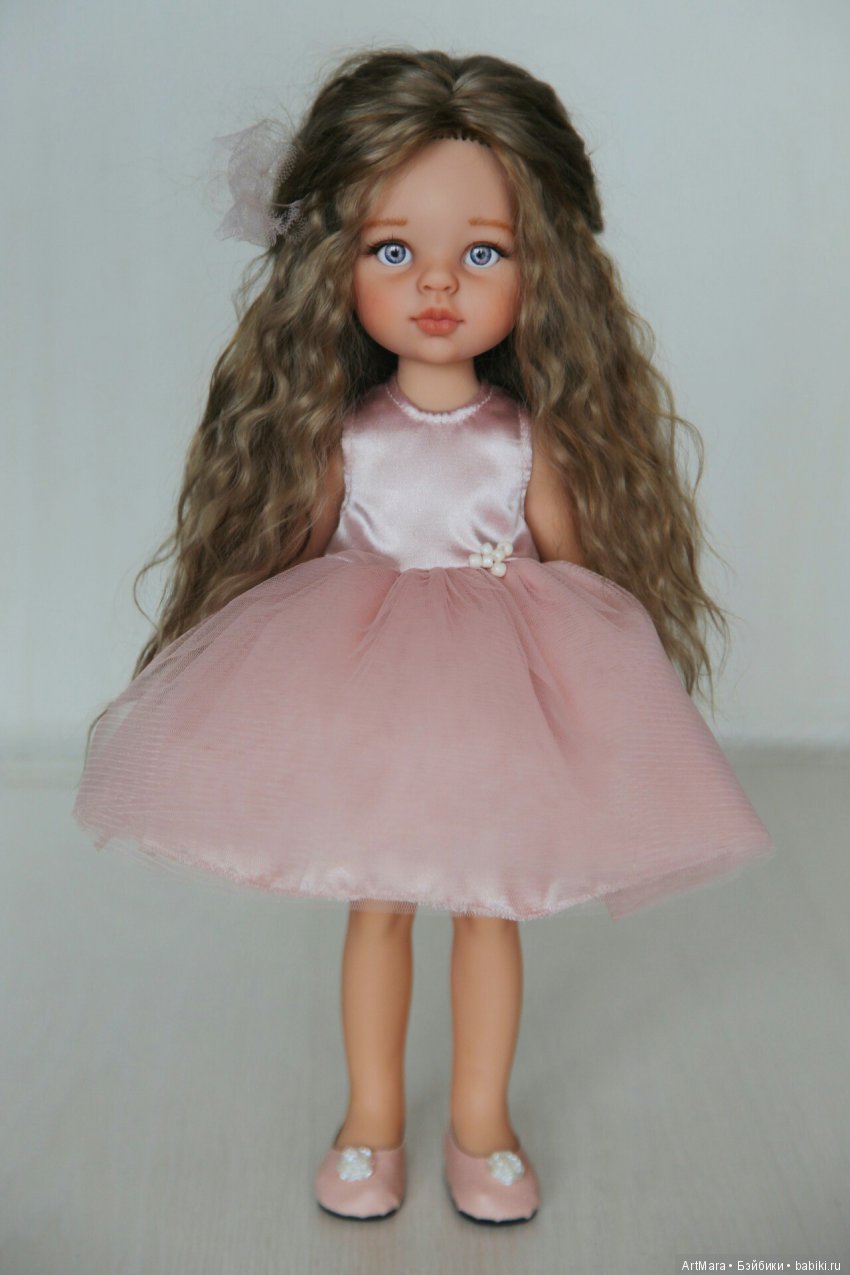 Мой первый опыт перепрошивки! Знакомьтесь - малышка Миланочка