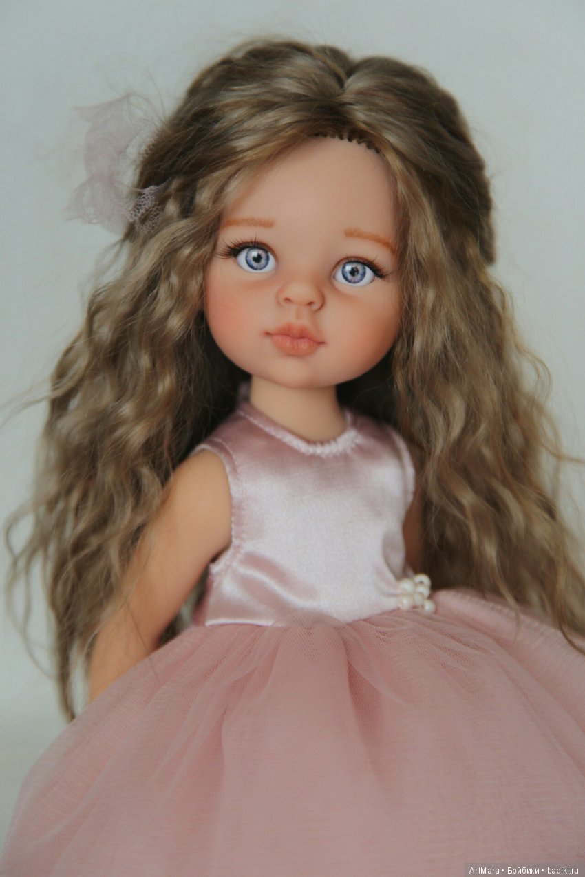 Мой первый опыт перепрошивки! Знакомьтесь - малышка Миланочка (фото 3)