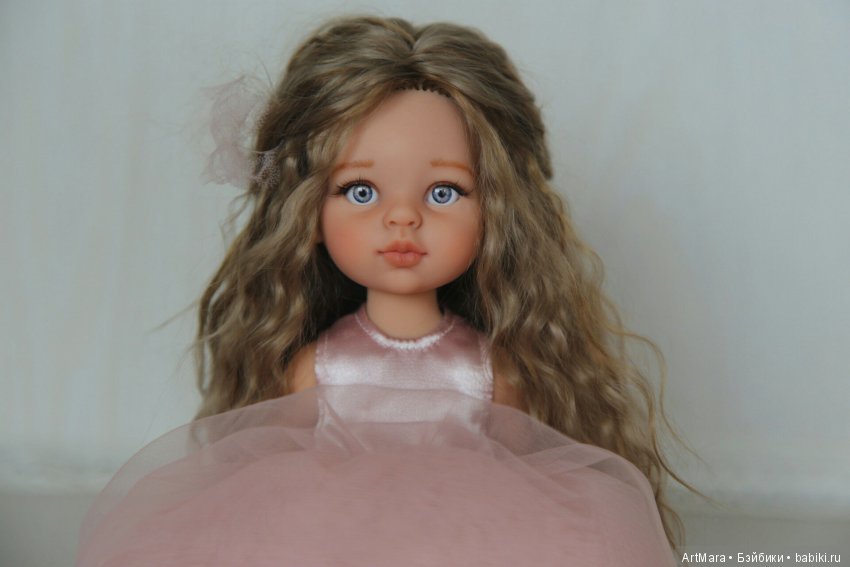 Мой первый опыт перепрошивки! Знакомьтесь - малышка Миланочка (фото 4)