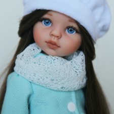 Преображенная красотка Кэрол