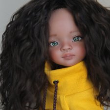 Преображение Мейли