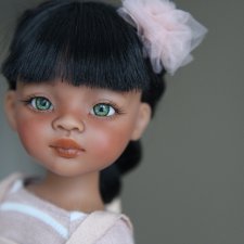 Мейли меня покорила