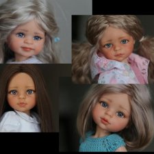 Мои малыши!