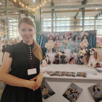 "Бал кукол" Санкт-Петербург 2025