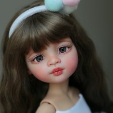 OOAK PAOLA REINA