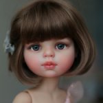 OOAK PAOLA REINA