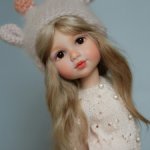 OOAK Каталина