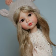 OOAK Каталина