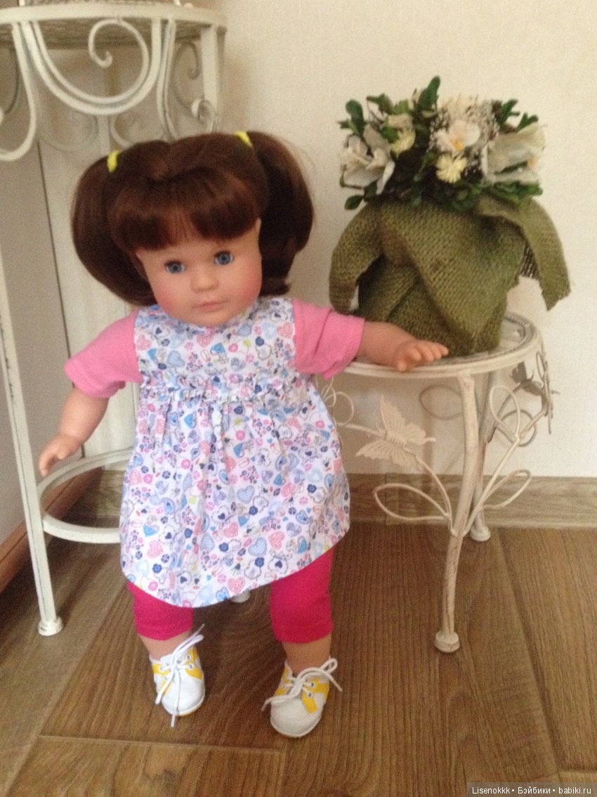 Мамины любимицы от Schildkrot