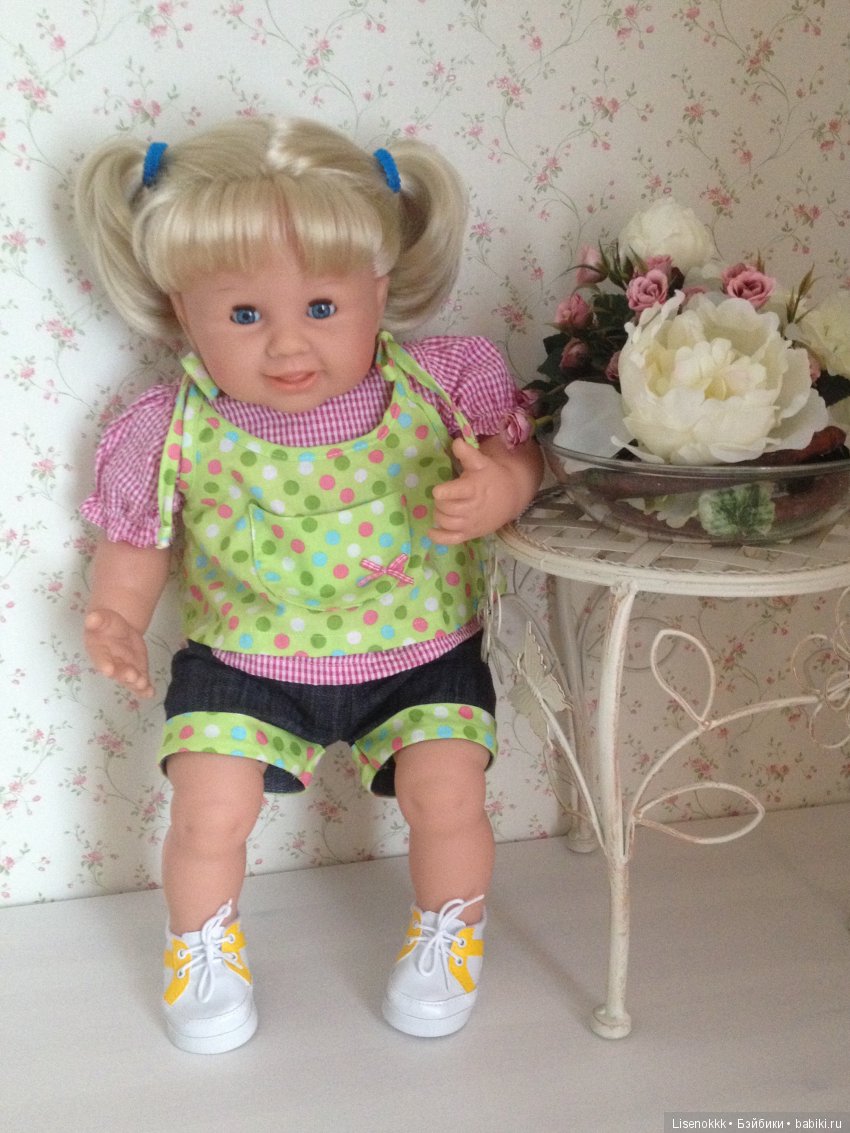 Мамины любимицы от Schildkrot (фото 2)