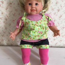 Продам Клару Schildkrot от Brigitte Paetsch