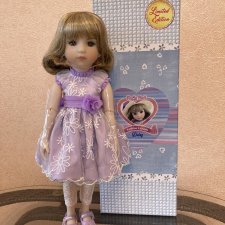 Daisy Limited Edition Ruby Red Fashion Friends для американского рынка Daisy Limited Edition Ruby Red Fashion Friends для американского рынка