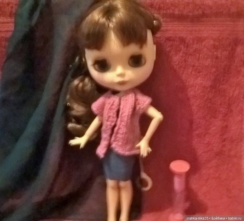 Продолжение гардероба Евочки (фото 3)