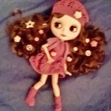 Сиреневое настроение