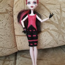 Наряды для нашей Дракулауры