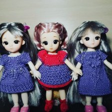 Платья для Баболи Платья для Баболи