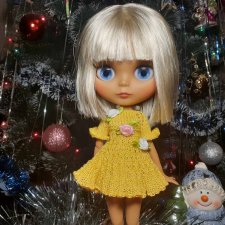 Новый год не за горами