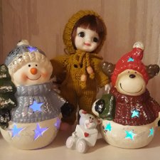 Для баболи Для баболи