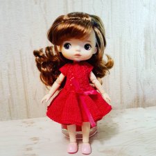 Платья и комбез для монст Платья и комбез для монст