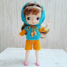 Софийка готова к летним денькам