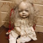 Неведыши, Саши Головиной