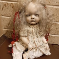 Неведыши, Саши Головиной