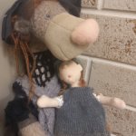 Красотка Мишка от Zwergnase