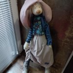 Мишка Уникат !!!! Zwergnase!!!