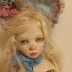 Необыкновенная неженка от ,,КАРДЕНЧИКИ"