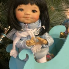 Сокровище мое