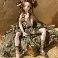 Удивительная встреча