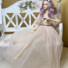 Прекрасная Орхидея!