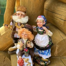 Домовушечки