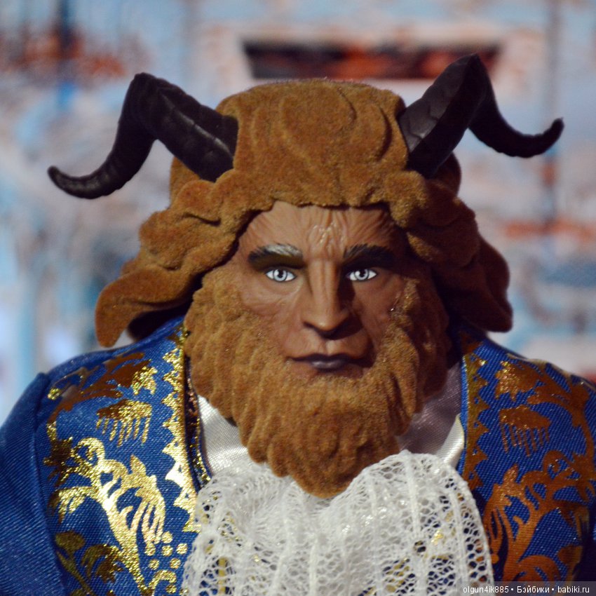 Вспыльчивый Жан-Жак